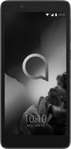 Alcatel 1C 2019 Dual SIM 3G EU